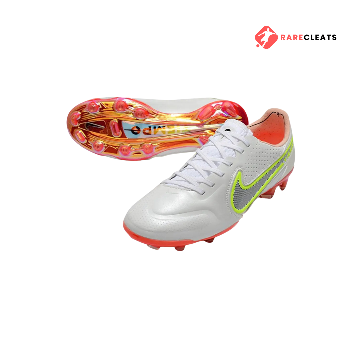 Tiempo Legend 9 Elite FG Rawdacious Pack - Rare Cleats