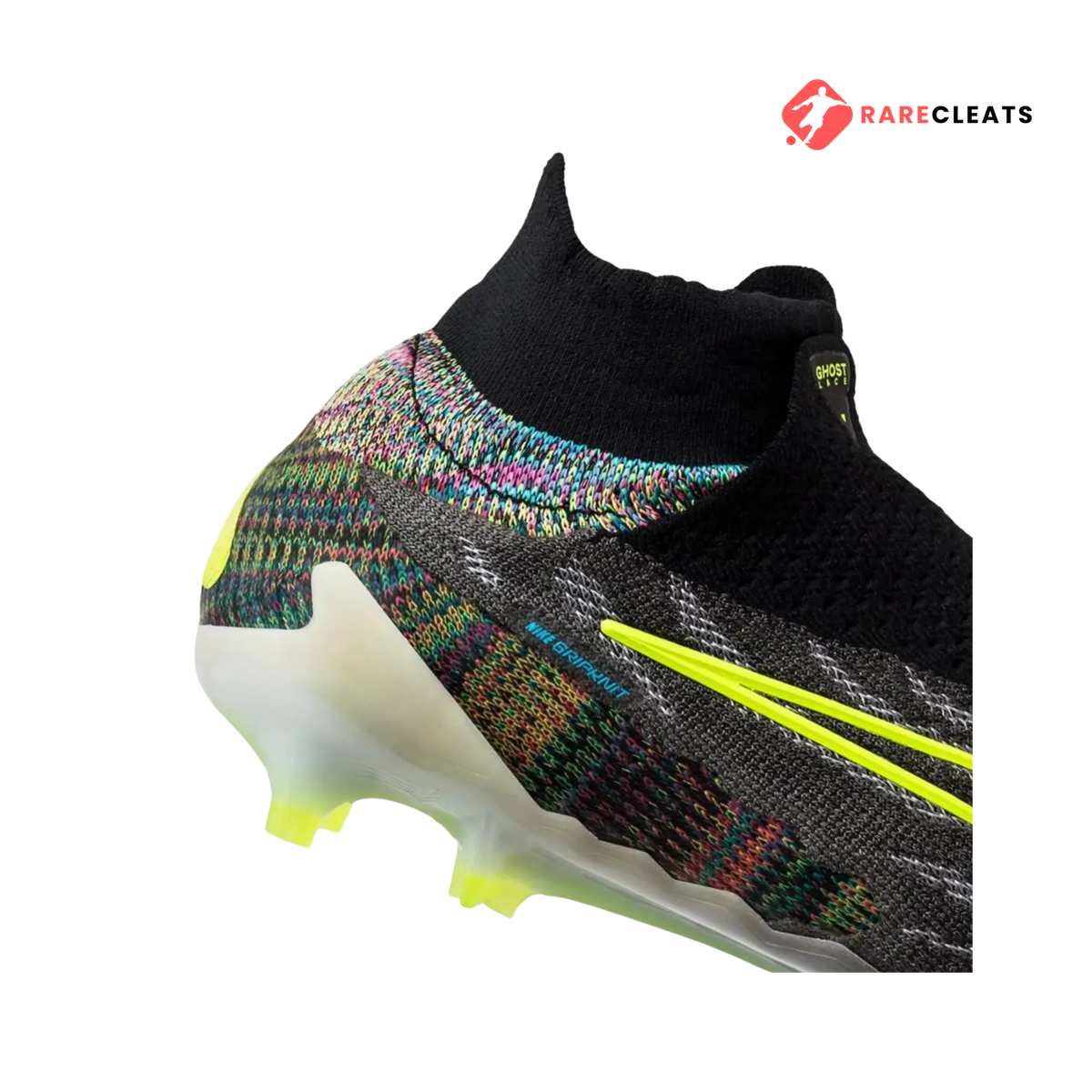 Phantom GX High Elite Fusion DF FG Link - Rare Cleats