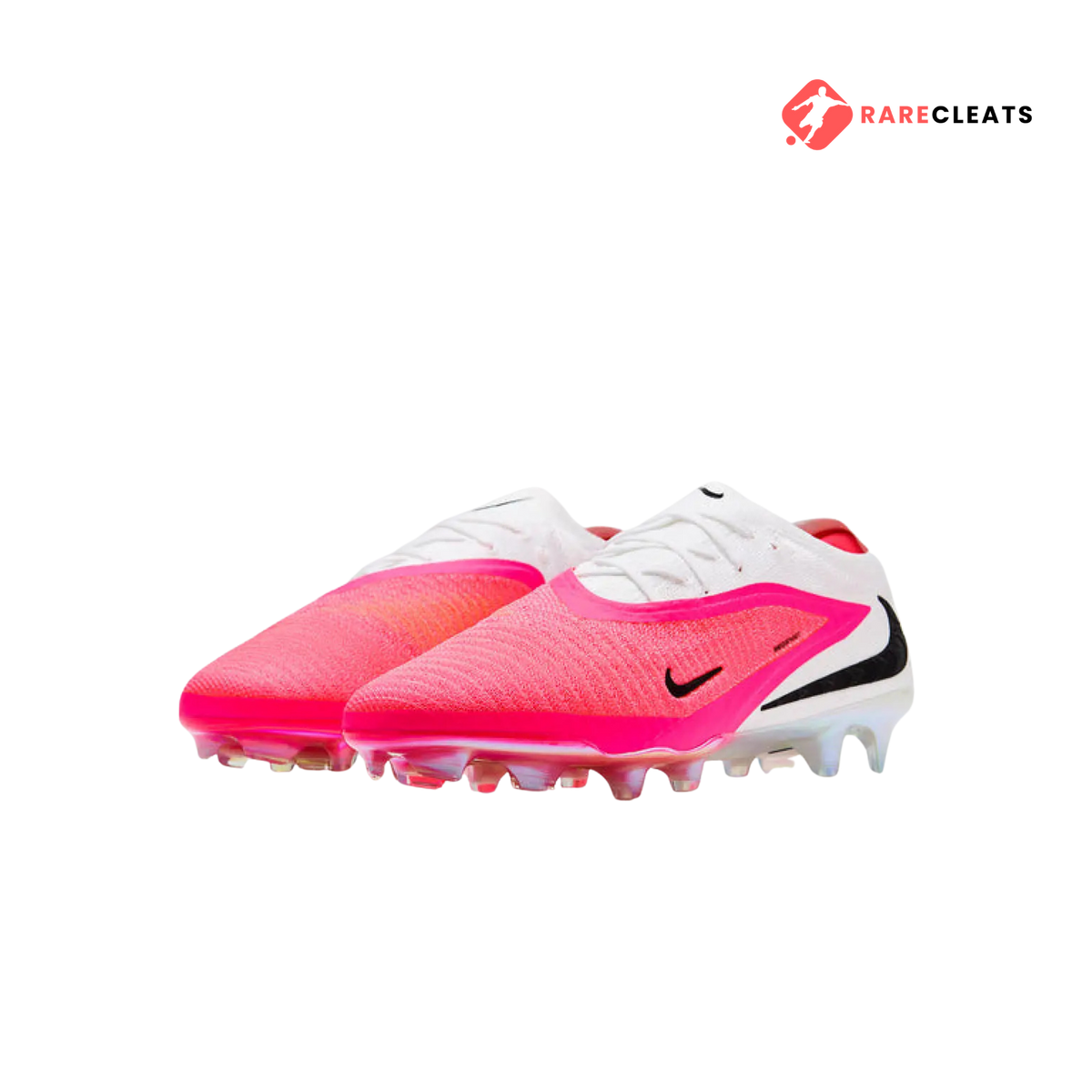 Phantom 6 Low Elite FG - Breakout World Cup Pack - Rare Cleats