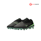 Phantom 6 Low Elite AG-PRO Black Pack - Rare Cleats