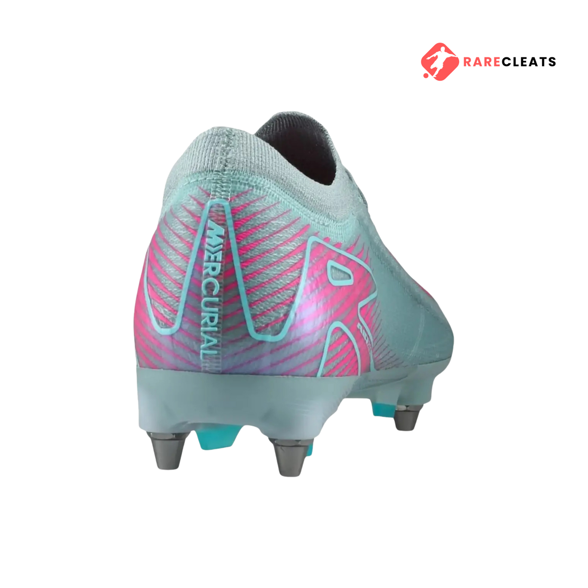 Mercurial Vapor 16 Elite SG Prism - Rare Cleats