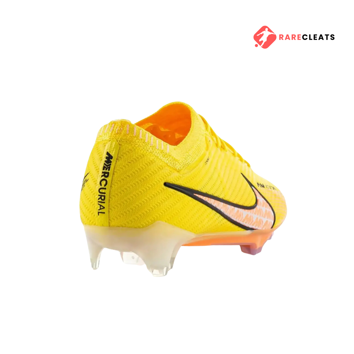 Mercurial Vapor 15 Elite FG Lucent - Rare Cleats