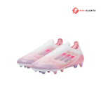 F50 Elite FG LaceIess Lamine Yamal LY304 - Rare Cleats