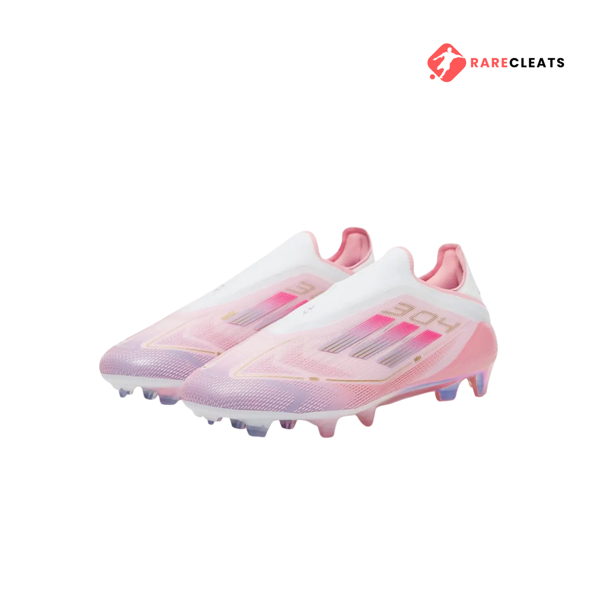 F50 Elite FG LaceIess Lamine Yamal LY304 - Rare Cleats