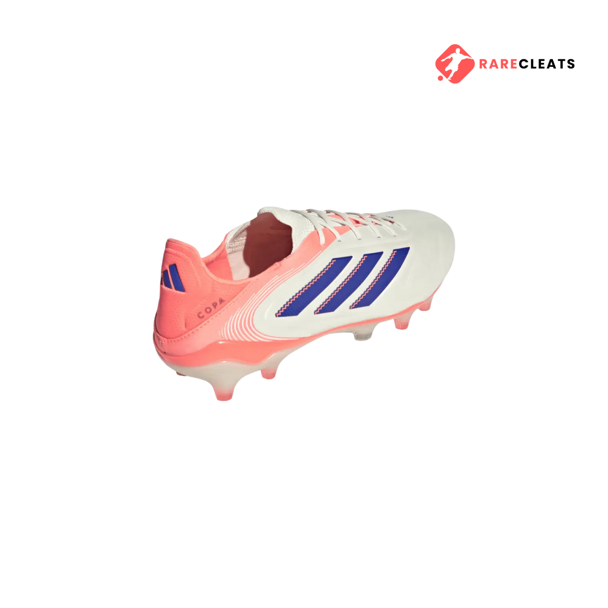 Copa Pure 3 Elite FG - Coral Blaze Pack - Rare Cleats