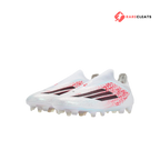 F50 Elite x Lamine Yamal Laceless FG 'Heartbreaker' - Rare Cleats
