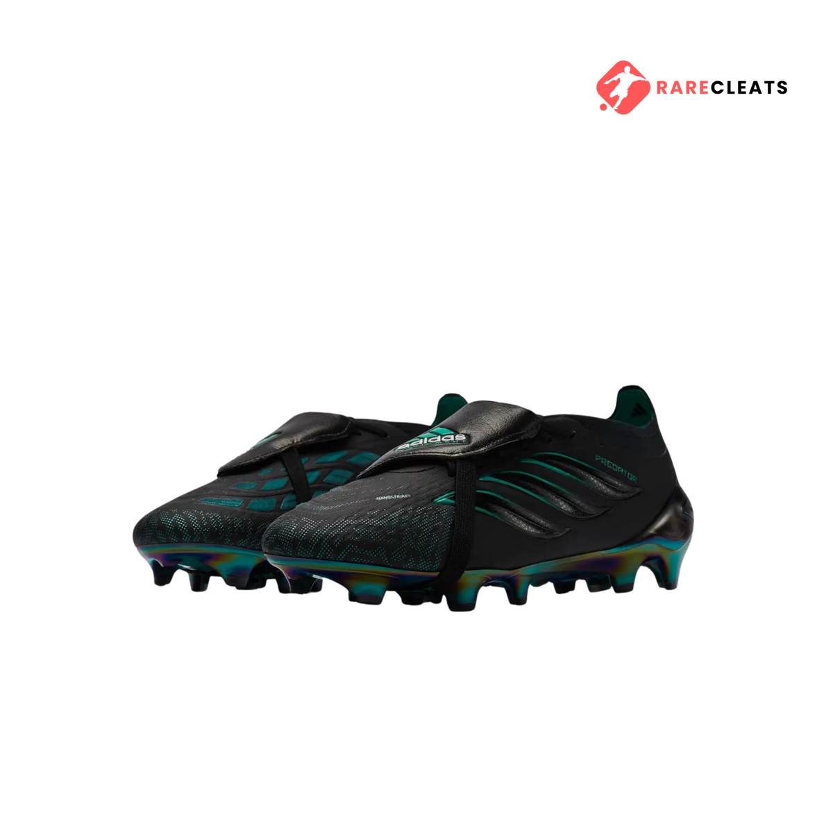 Predator Elite EQT FT FG - Limited Edition - Rare Cleats