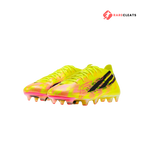 F50 Hyperfast EVO FG Too Light - Limited Edition - Rare Cleats