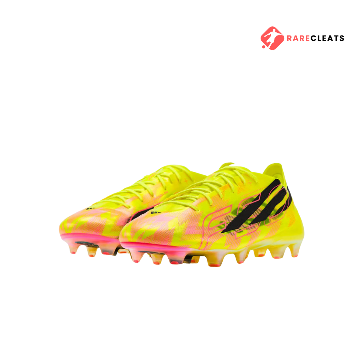 F50 Hyperfast EVO FG Too Light - Limited Edition - Rare Cleats