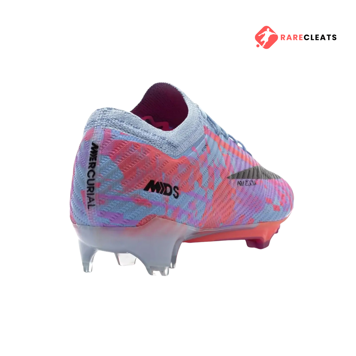 Mercurial Vapor 15 Elite FG MDS 006 - Rare Cleats