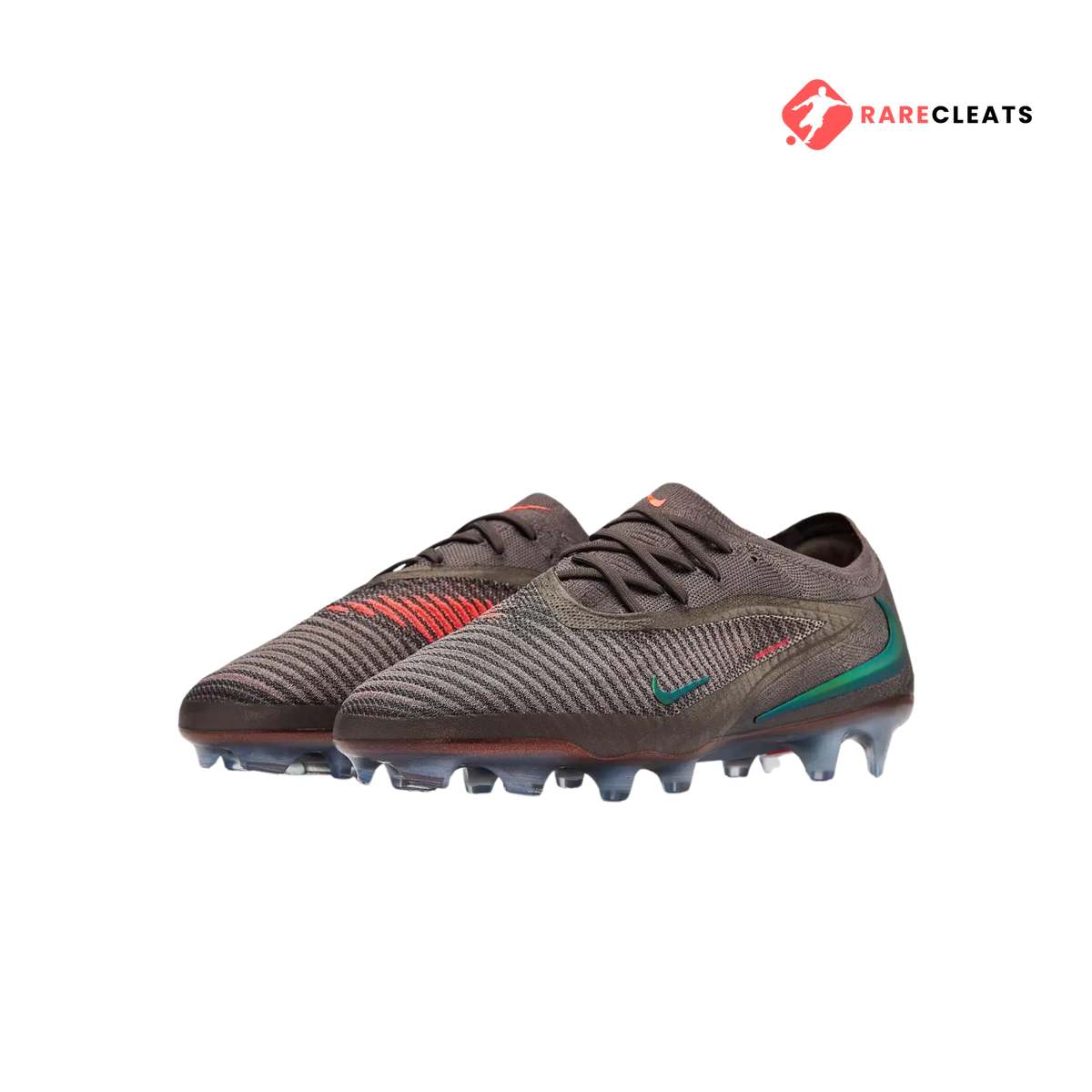 Phantom 6 Low Elite LV8 FG - Heat Up Pack - Rare Cleats
