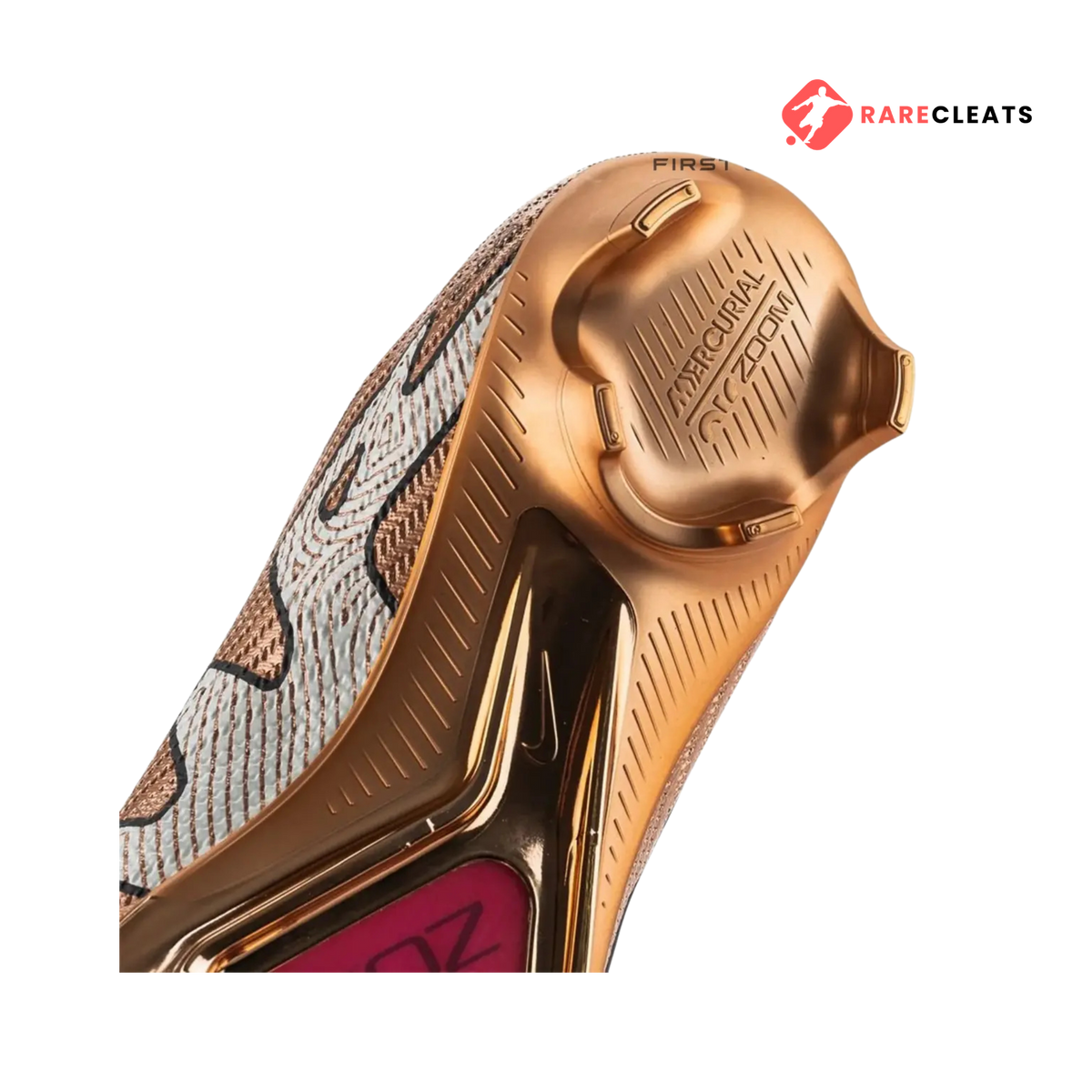 Mercurial Vapor 15 Elite FG Mbappe World Cup - Rare Cleats
