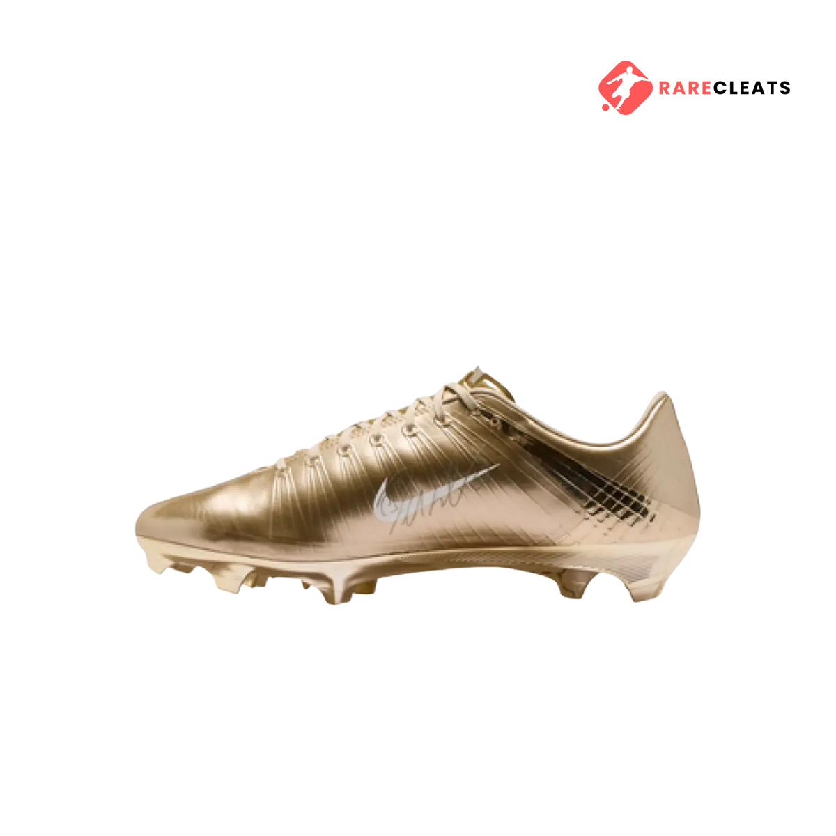 Mercurial Superfly 1 CR7 RGN SE FG - Special Edition - Rare Cleats