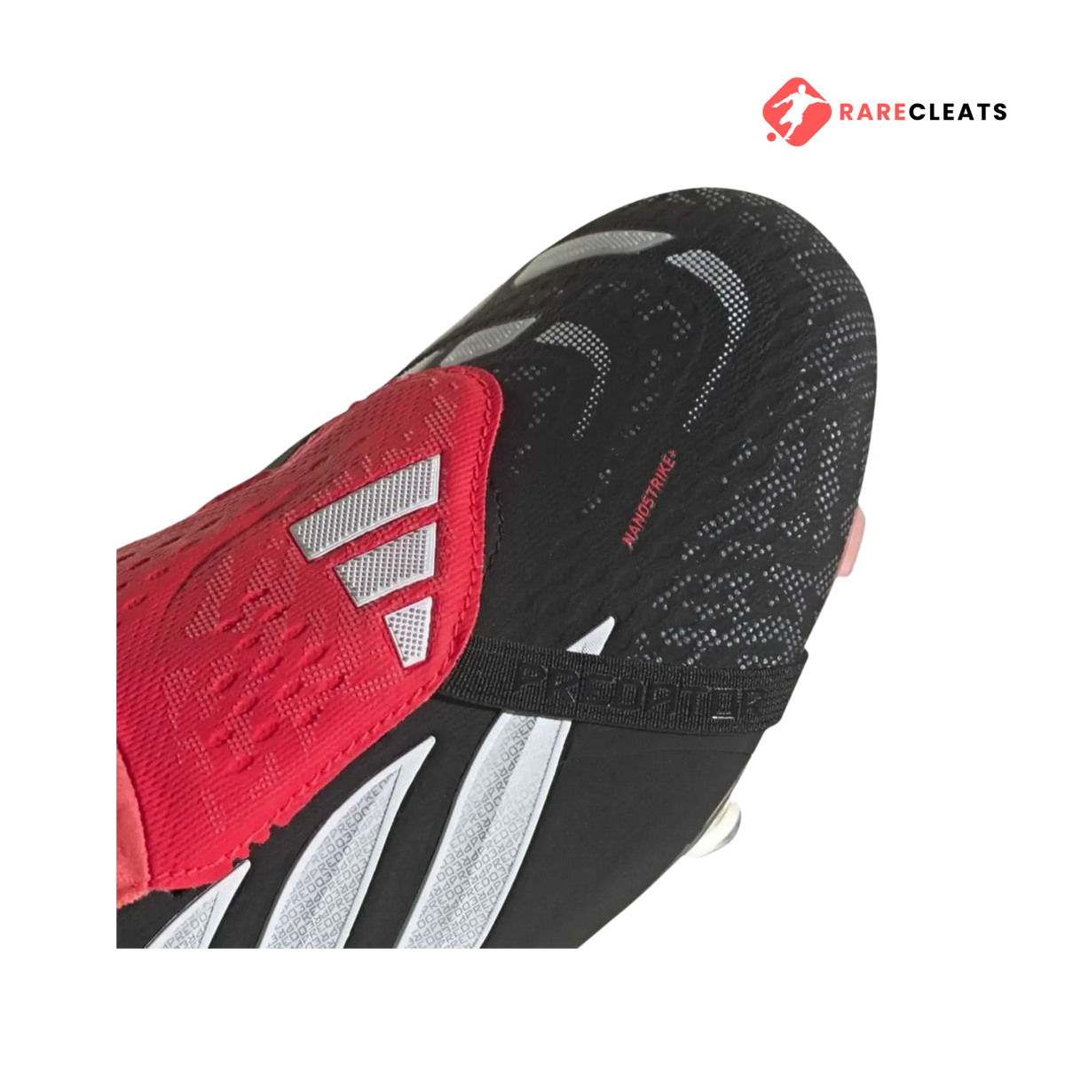 Predator Elite FT FG - Immortal DNA - Rare Cleats