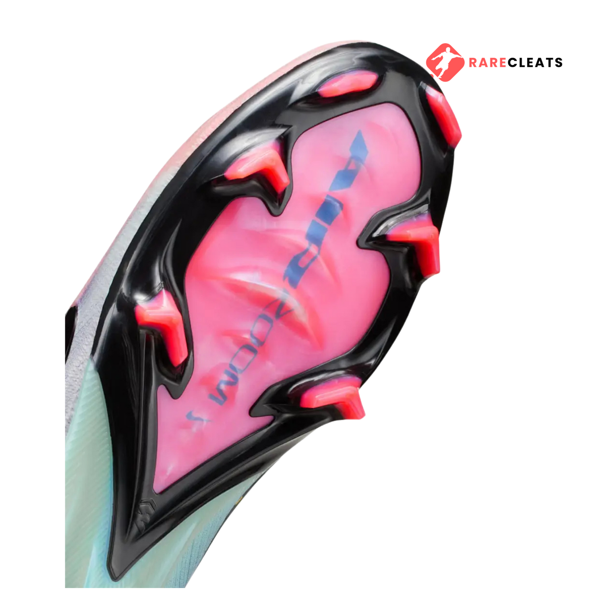 Mercurial Vapor 16 Elite FG United 002 - Rare Cleats