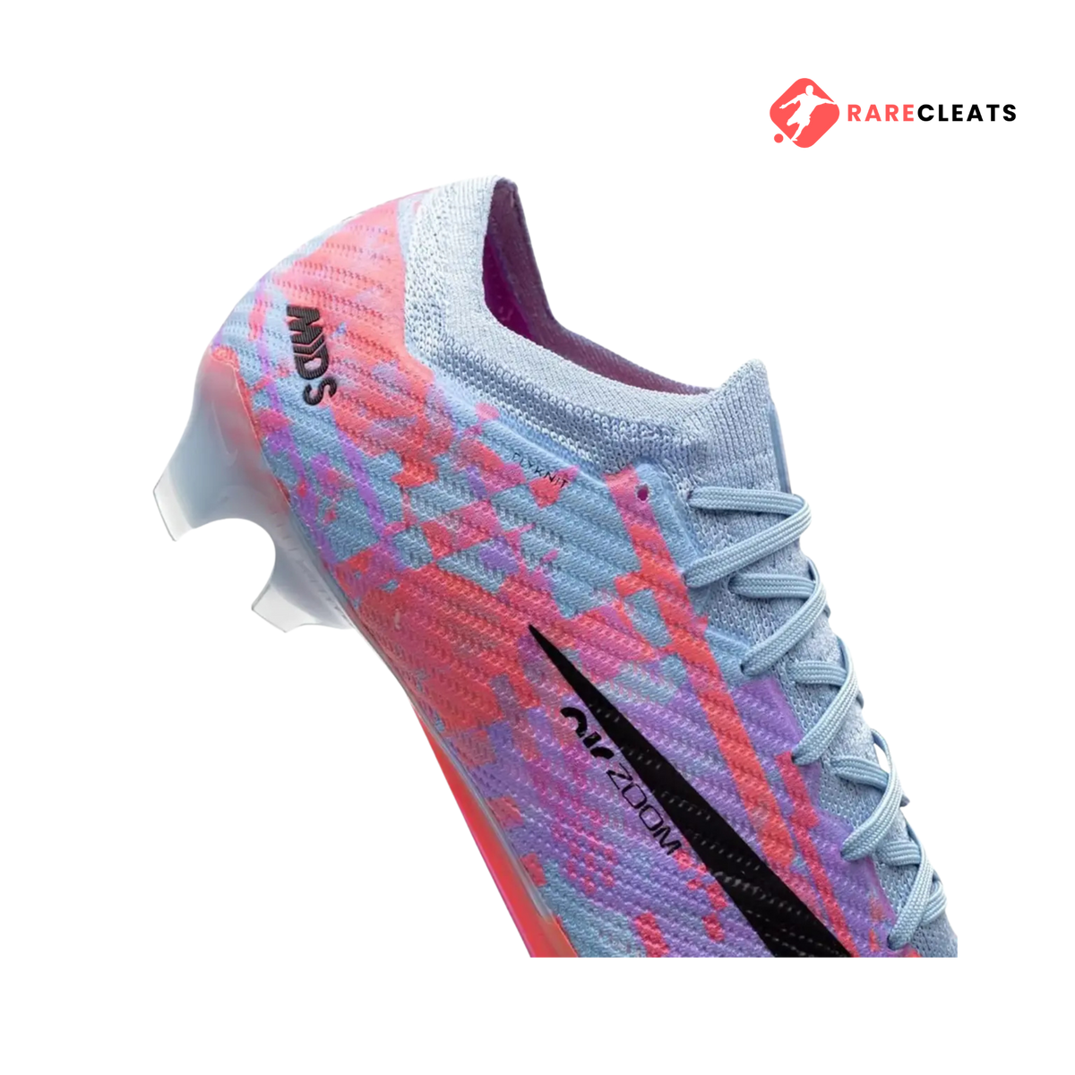 Mercurial Vapor 15 Elite FG MDS 006 - Rare Cleats