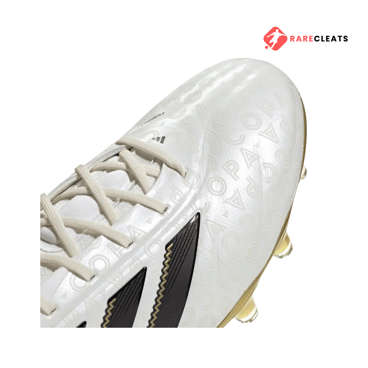 Copa Pure 3 Elite FG Road To Glory - Rare Cleats