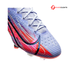 Mercurial Superfly 8 Elite FG KM Flames - Rare Cleats