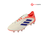 Copa Pure 3 Elite FG - Coral Blaze Pack - Rare Cleats