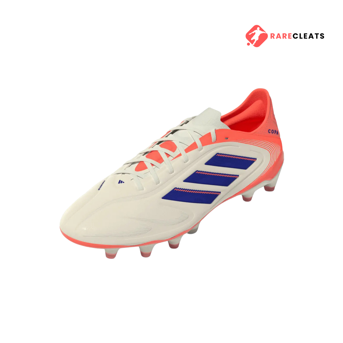 Copa Pure 3 Elite FG - Coral Blaze Pack - Rare Cleats