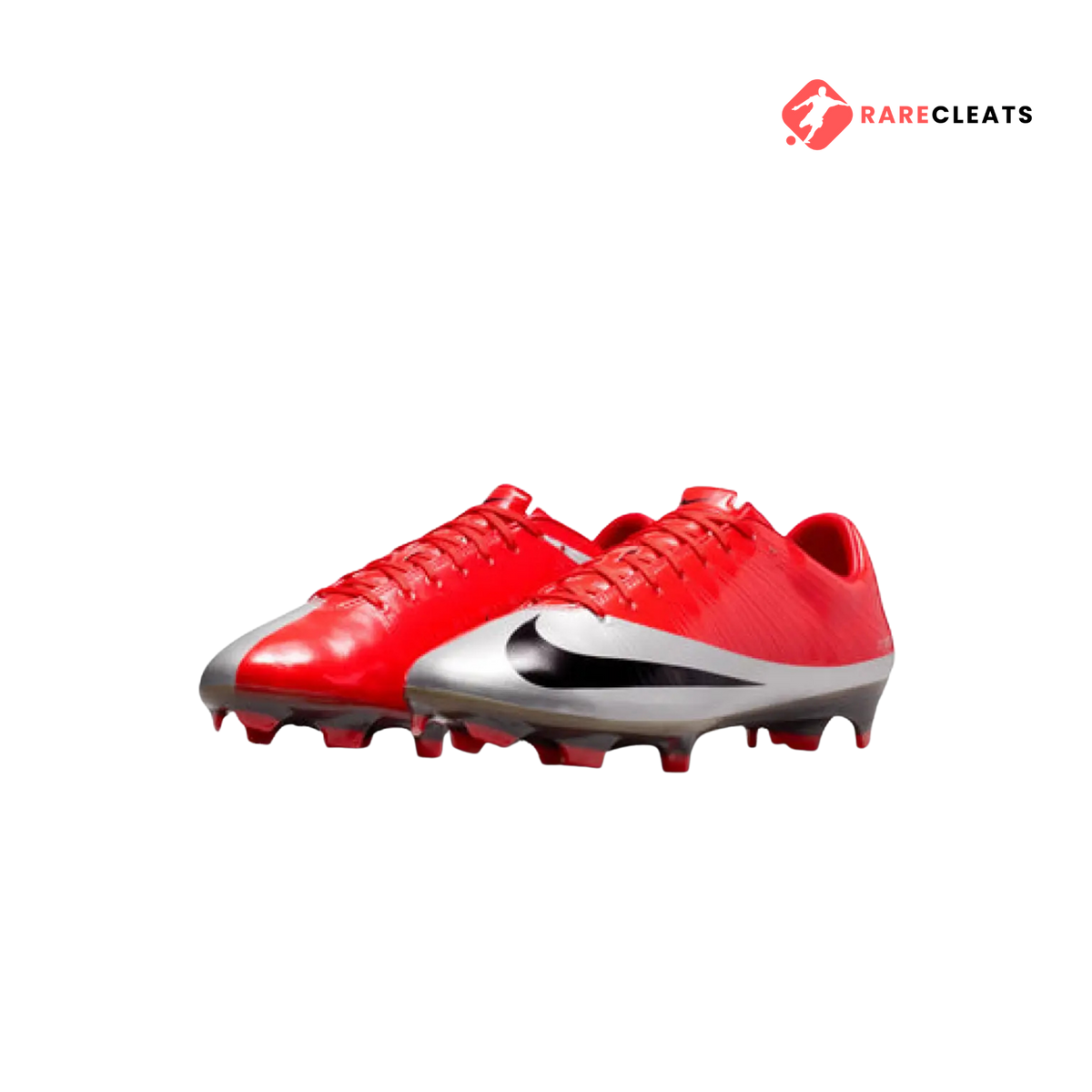 Mercurial Superfly 1 RGN SE FG - Special Edition - Rare Cleats