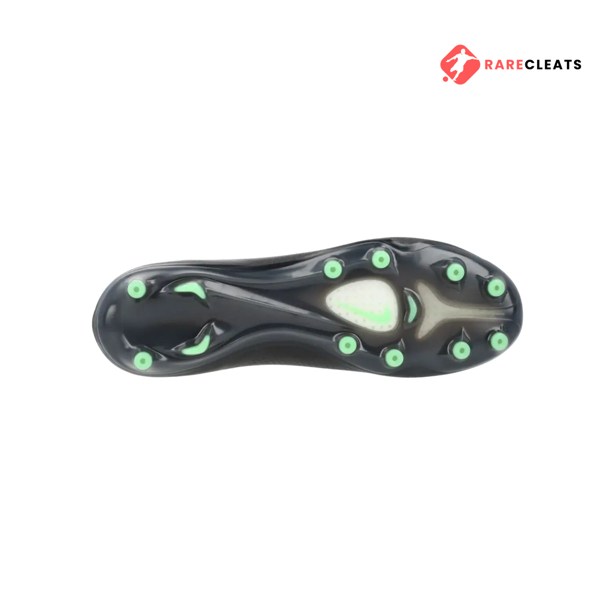 Mercurial Vapor 17 Elite AG-PRO Black Pack - Rare Cleats
