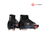 Mercurial Superfly 4 Elite FG CR7 Savage Beauty - Rare Cleats