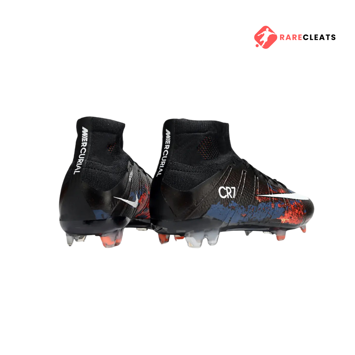 Mercurial Superfly 4 Elite FG CR7 Savage Beauty - Rare Cleats