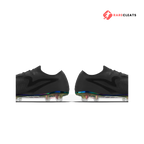 Phantom 6 Low Elite FG Blackout - Rare Cleats