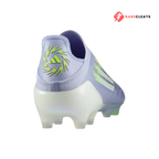 F50 Sparkfusion Elite Laceless FG Radiant Blaze - Rare Cleats