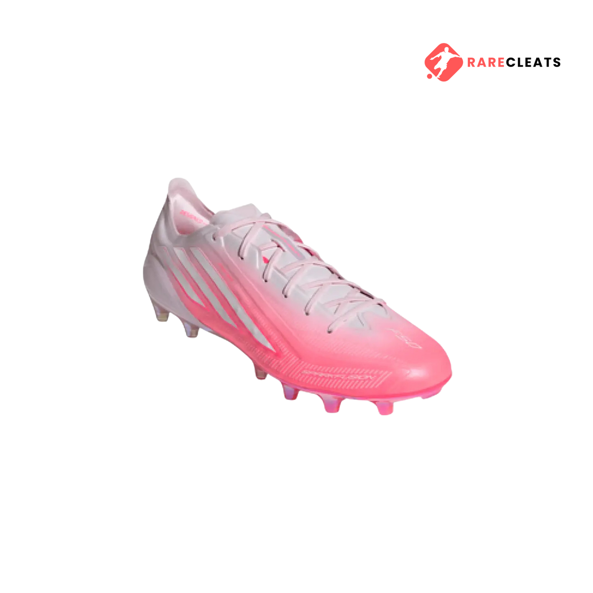 F50 Sparkfusion Elite FG/AG - Chaos vs Control Pack - Rare Cleats