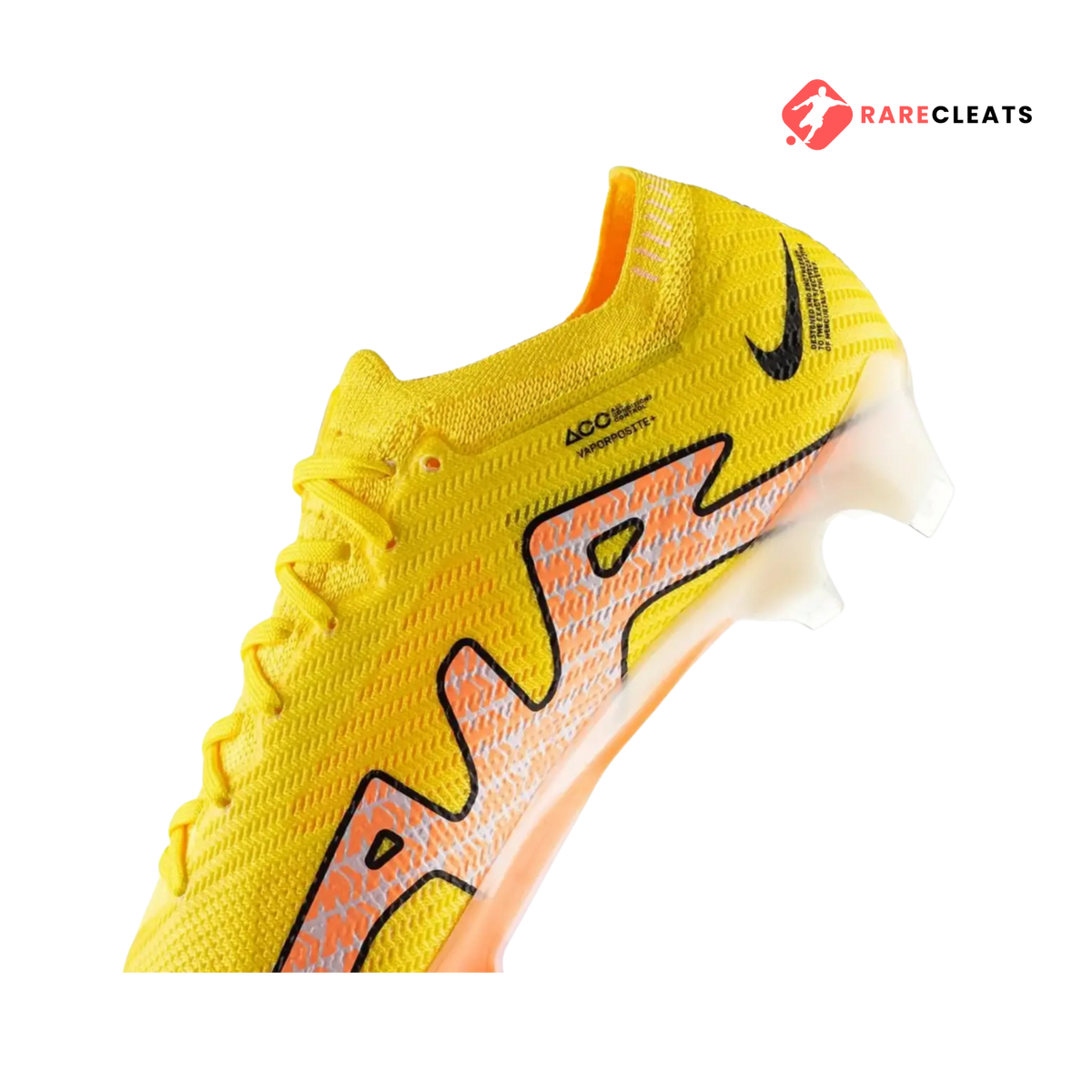 Mercurial Vapor 15 Elite FG Lucent - Rare Cleats