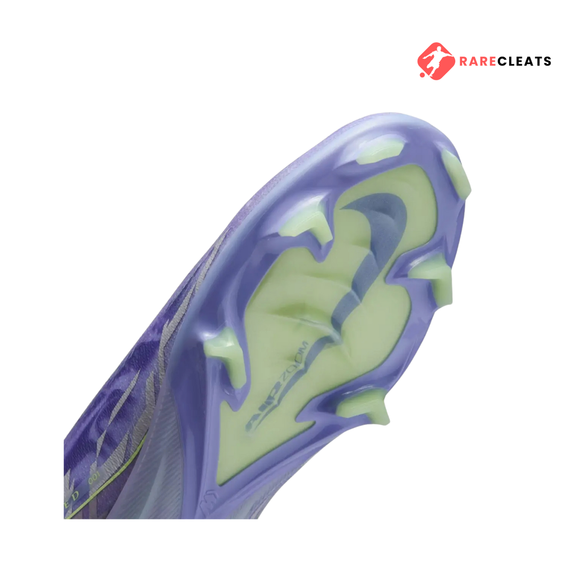 MercuriaI Vapor 16 EIite FG United - Rare Cleats