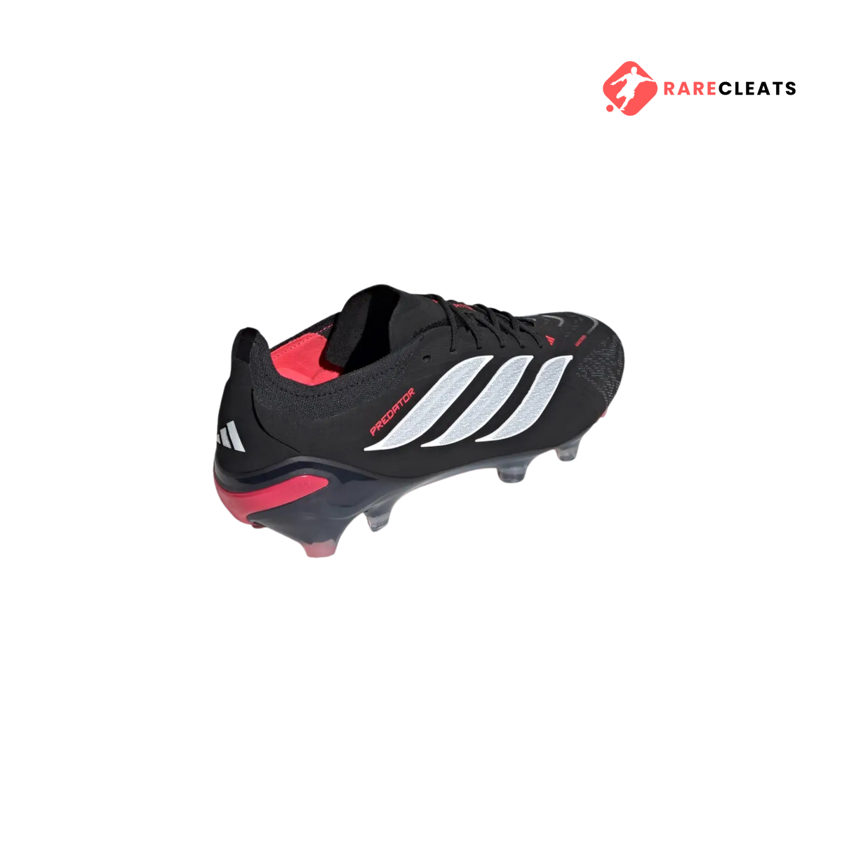 Predator Elite FG - Immortal DNA Pack - Rare Cleats