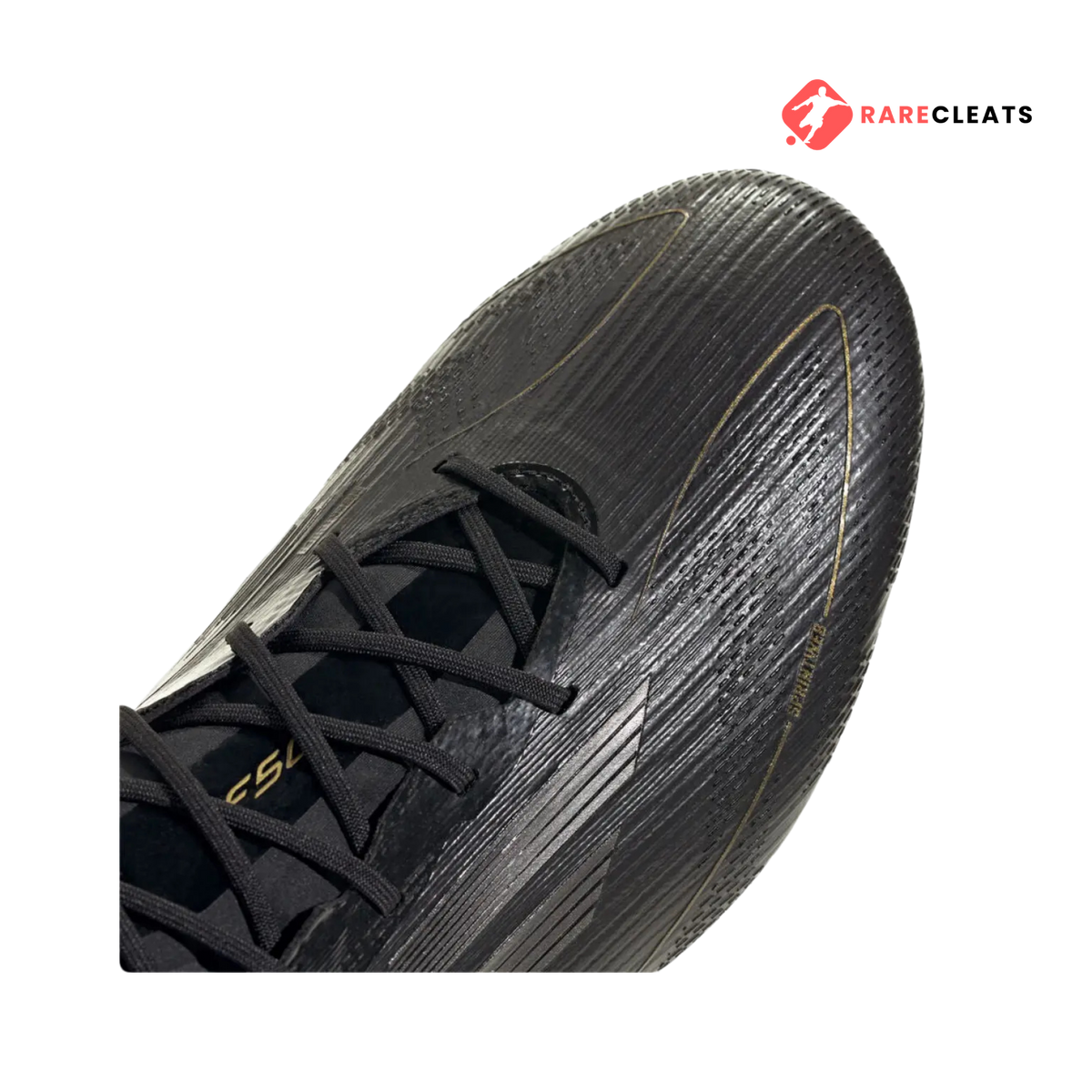 F50 Elite FG Dark Spark - Rare Cleats