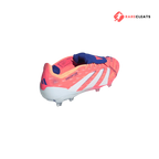 Predator Elite FT FG - Coral Blaze Pack - Rare Cleats