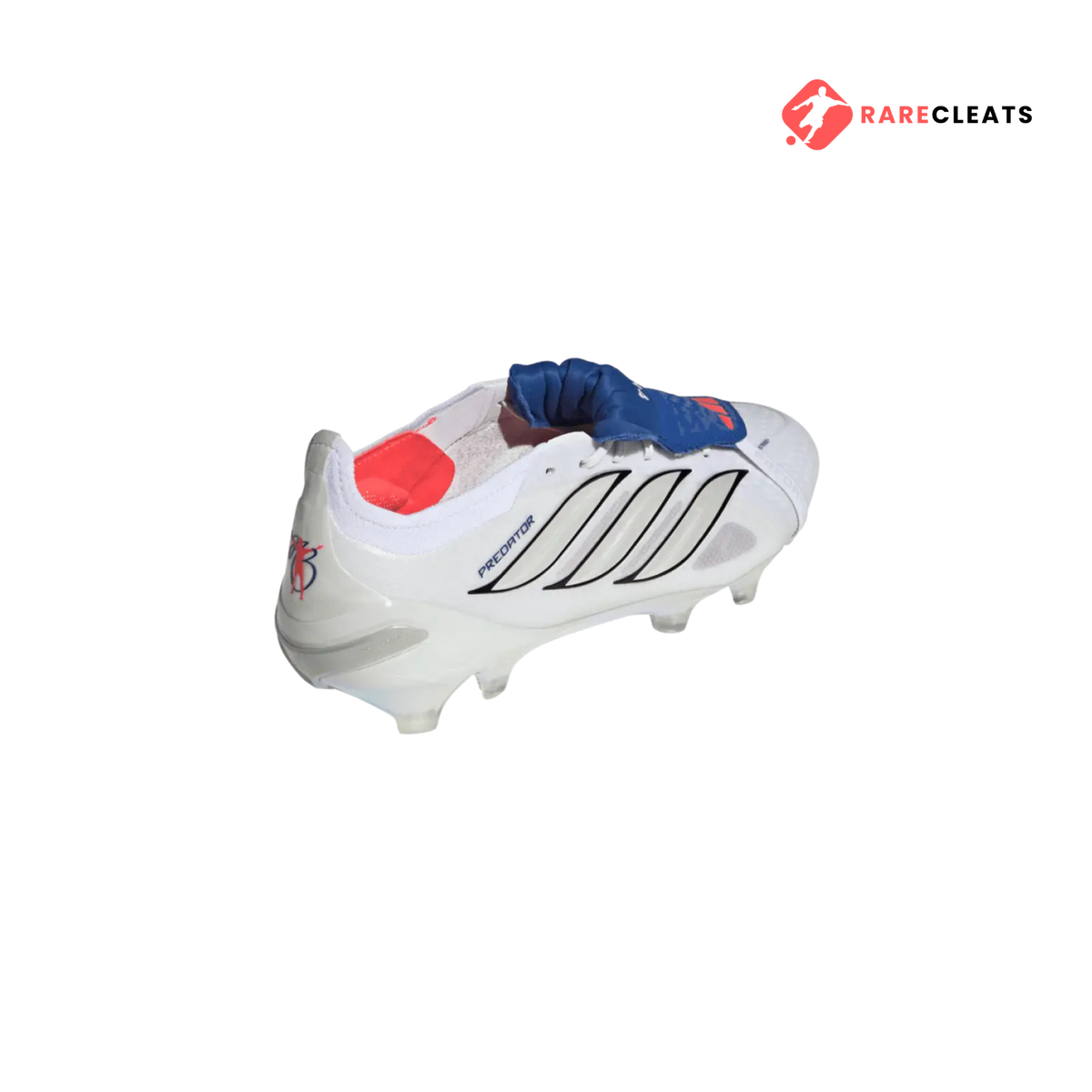 Predator Elite FT FG - Jude Bellingham Special Edition - Rare Cleats
