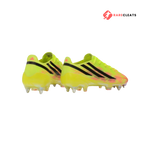 F50 Hyperfast Elite SG Too Light - Limited Edition - Rare Cleats