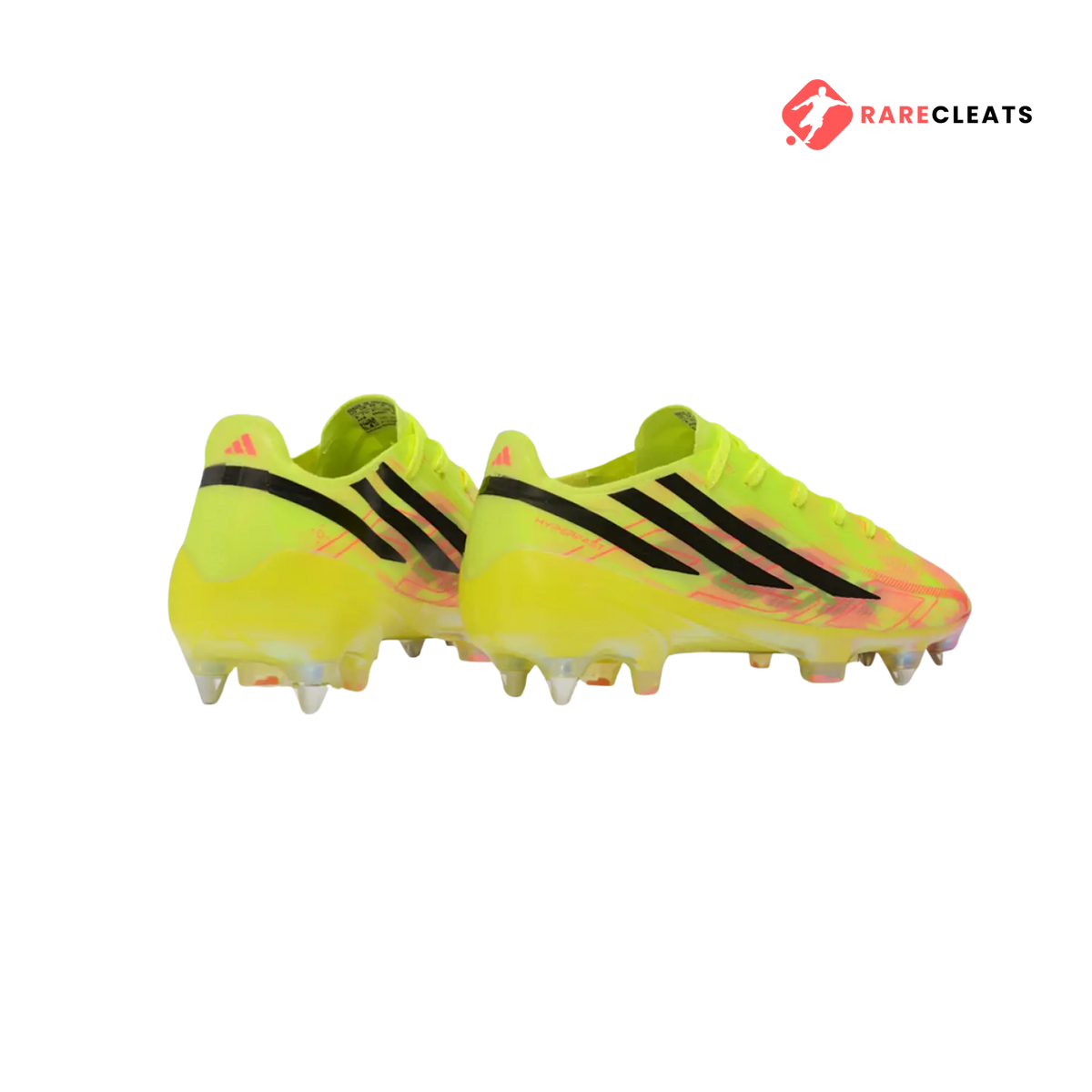 F50 Hyperfast Elite SG Too Light - Limited Edition - Rare Cleats