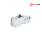 Predator Elite FT FG Whiteout - Rare Cleats