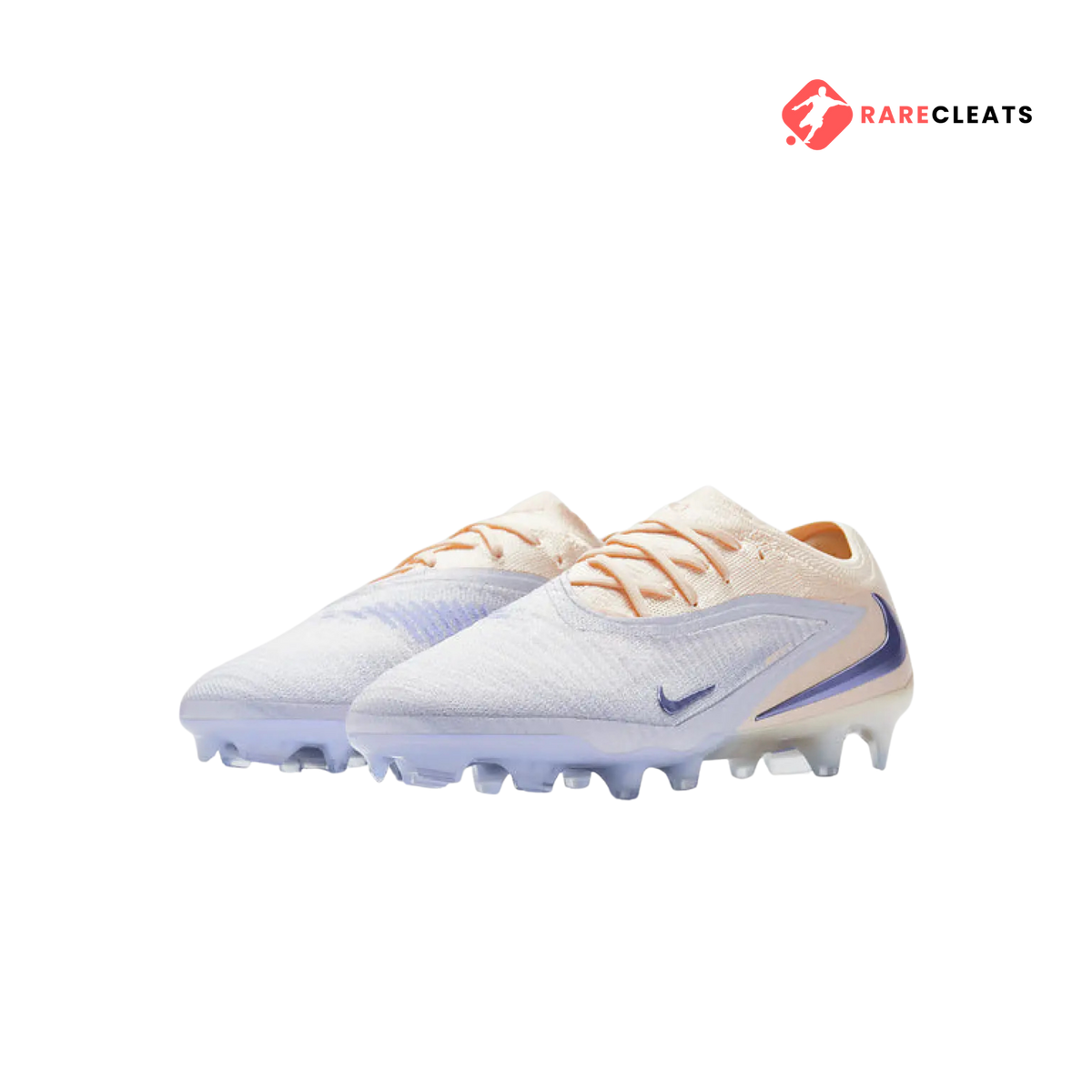 Phantom 6 Low Elite FG - Showtime Pack - Rare Cleats