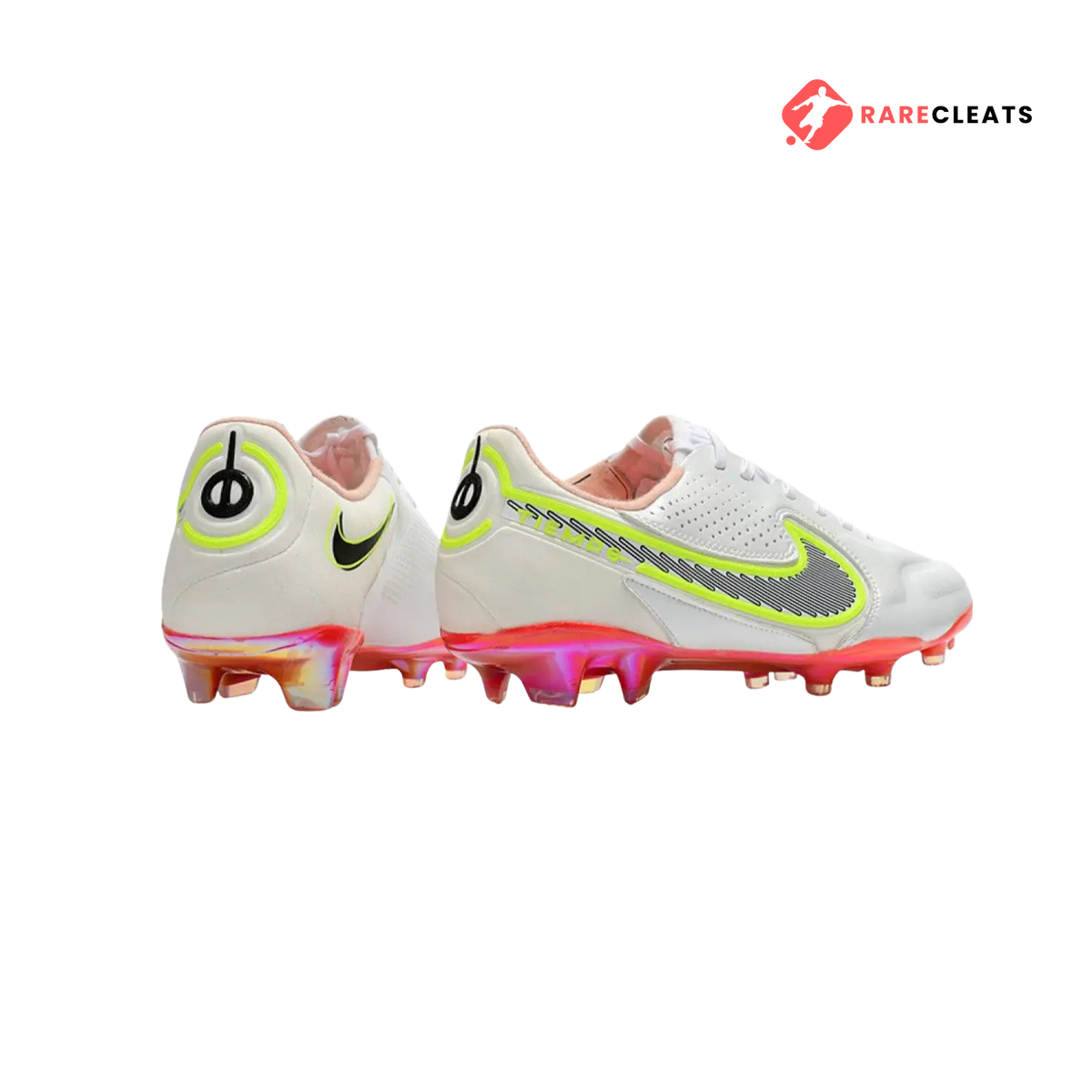 Tiempo Legend 9 Elite FG Rawdacious Pack - Rare Cleats