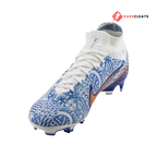 Mercurial Superfly Elite 9 FG CR7 - Rare Cleats
