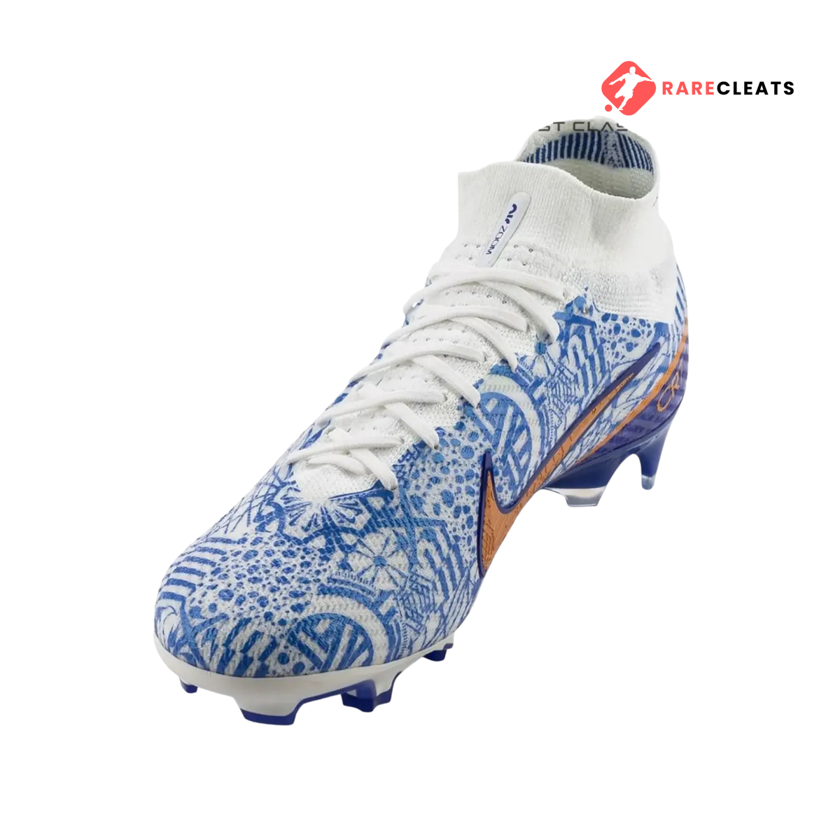 Mercurial Superfly Elite 9 FG CR7 - Rare Cleats