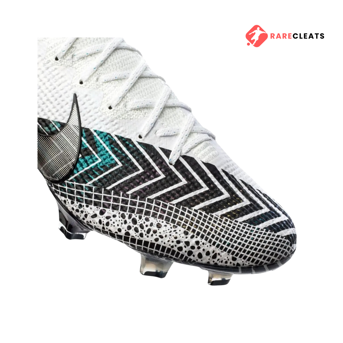 Mercurial Vapor 13 Elite FG MDS 3 - Rare Cleats