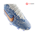 Mercurial Superfly Elite 9 FG CR7 - Rare Cleats