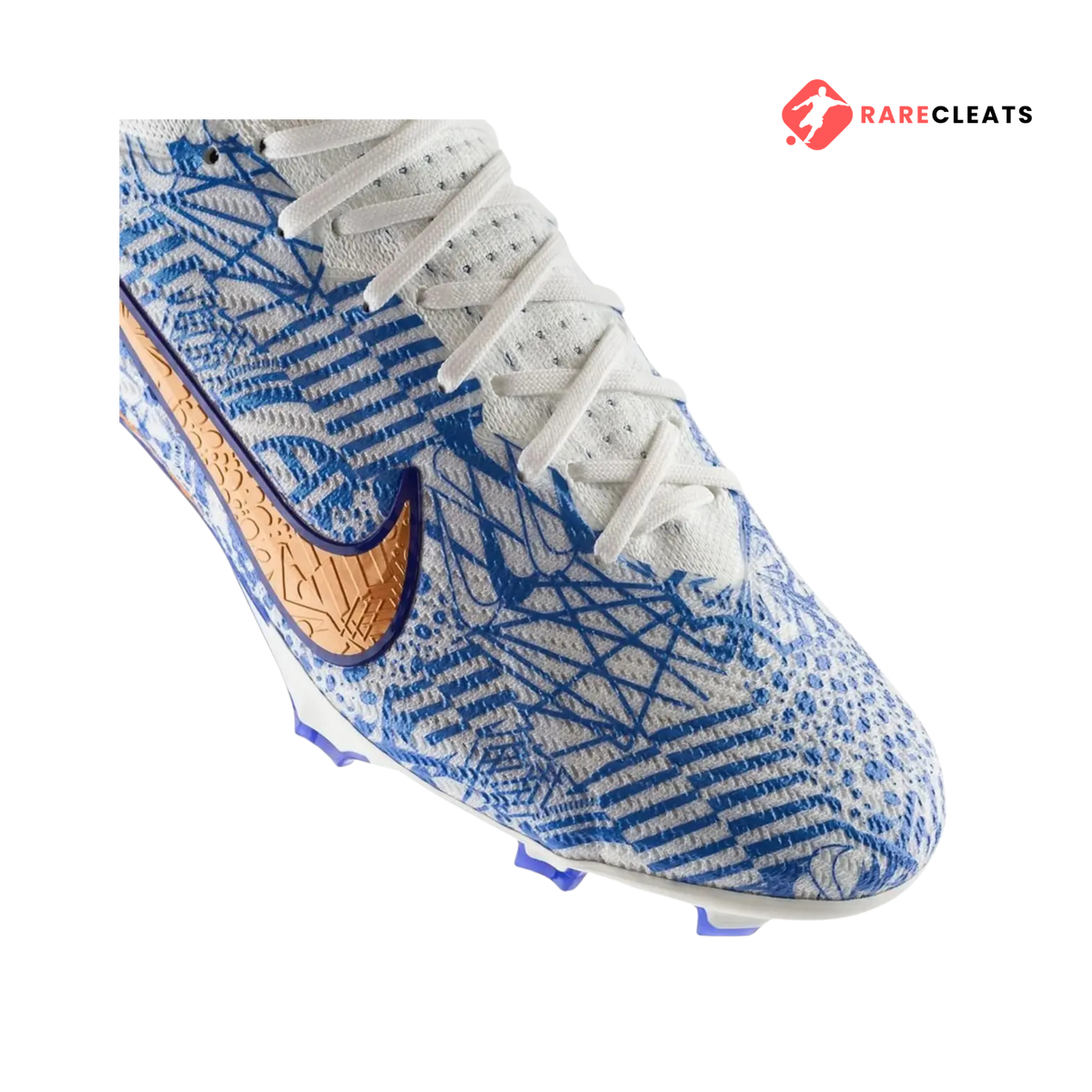 Mercurial Superfly Elite 9 FG CR7 - Rare Cleats