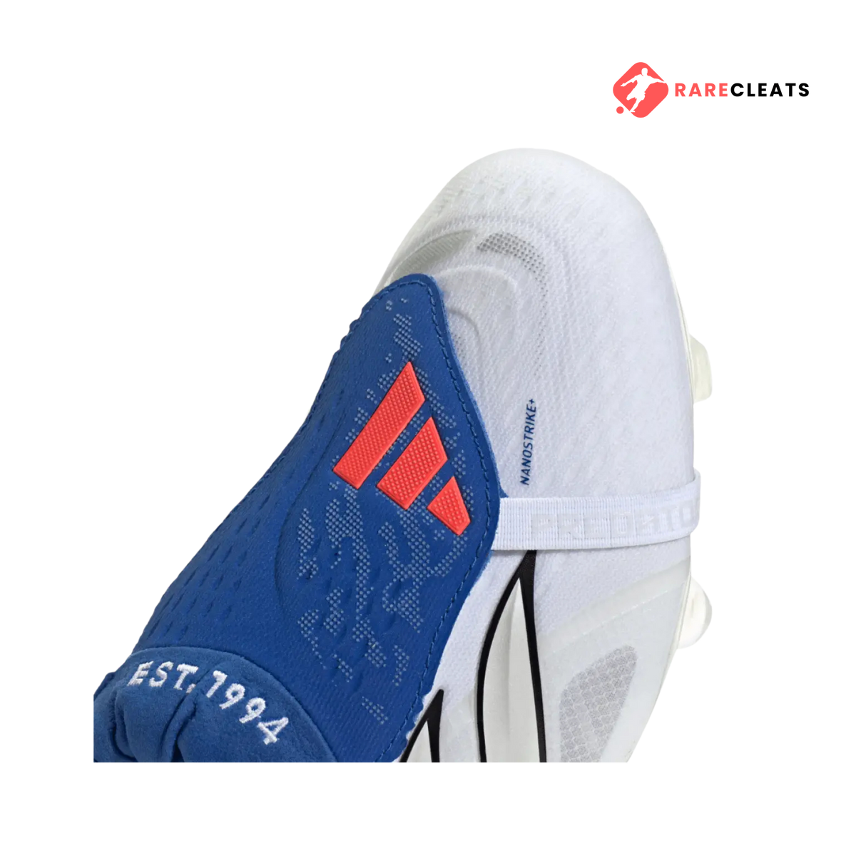 Predator Elite FT FG - Jude Bellingham Special Edition - Rare Cleats