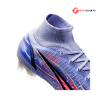 Mercurial Superfly 8 Elite FG KM Flames - Rare Cleats