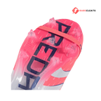 Predator Elite FT FG - Coral Blaze Pack - Rare Cleats